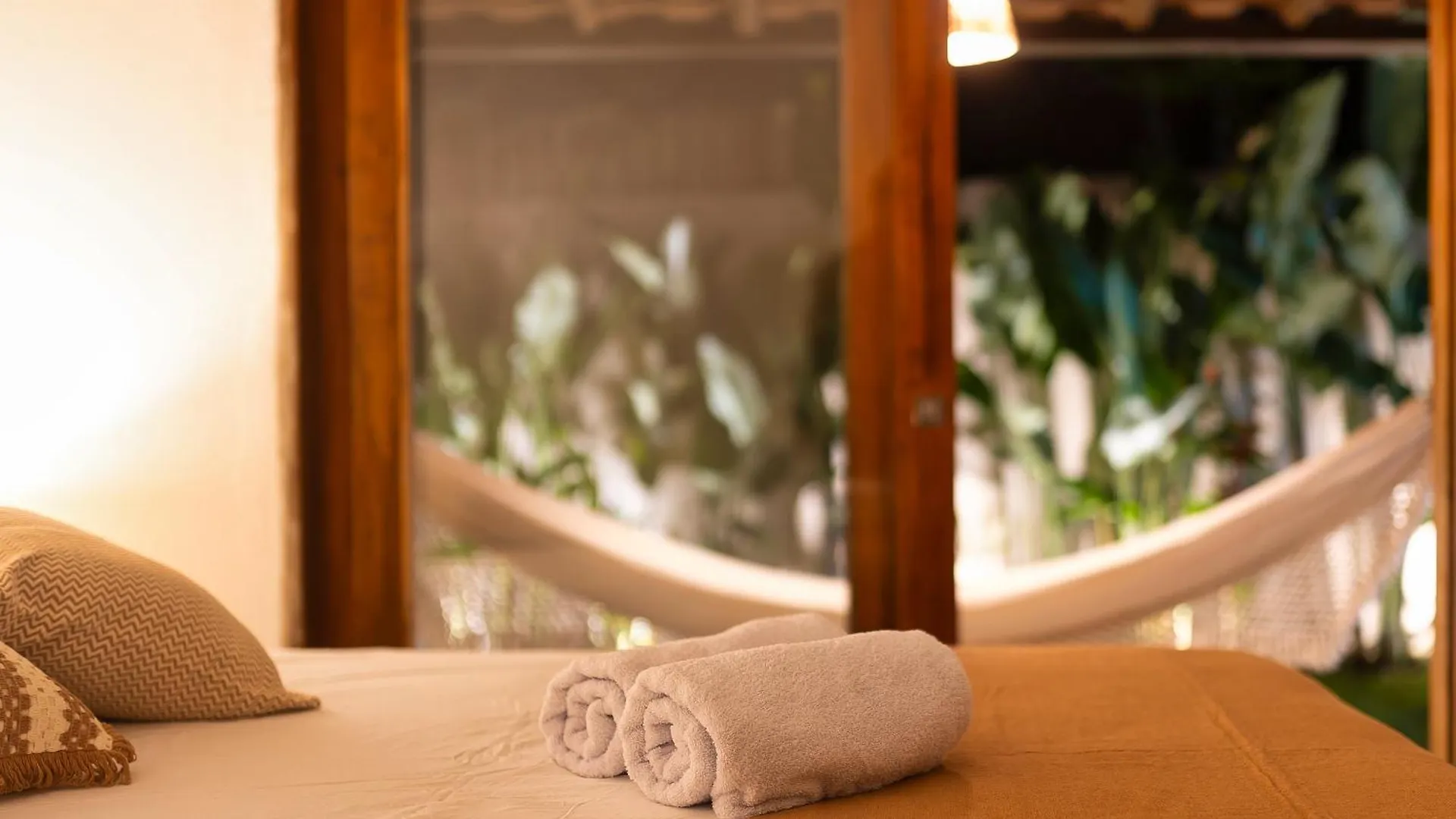 Casa Viva Hotel Porto Seguro 0*,  Brasil