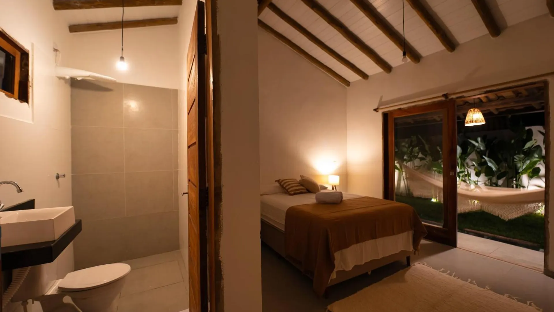 Estalagem Casa Viva Hotel Porto Seguro Brasil
