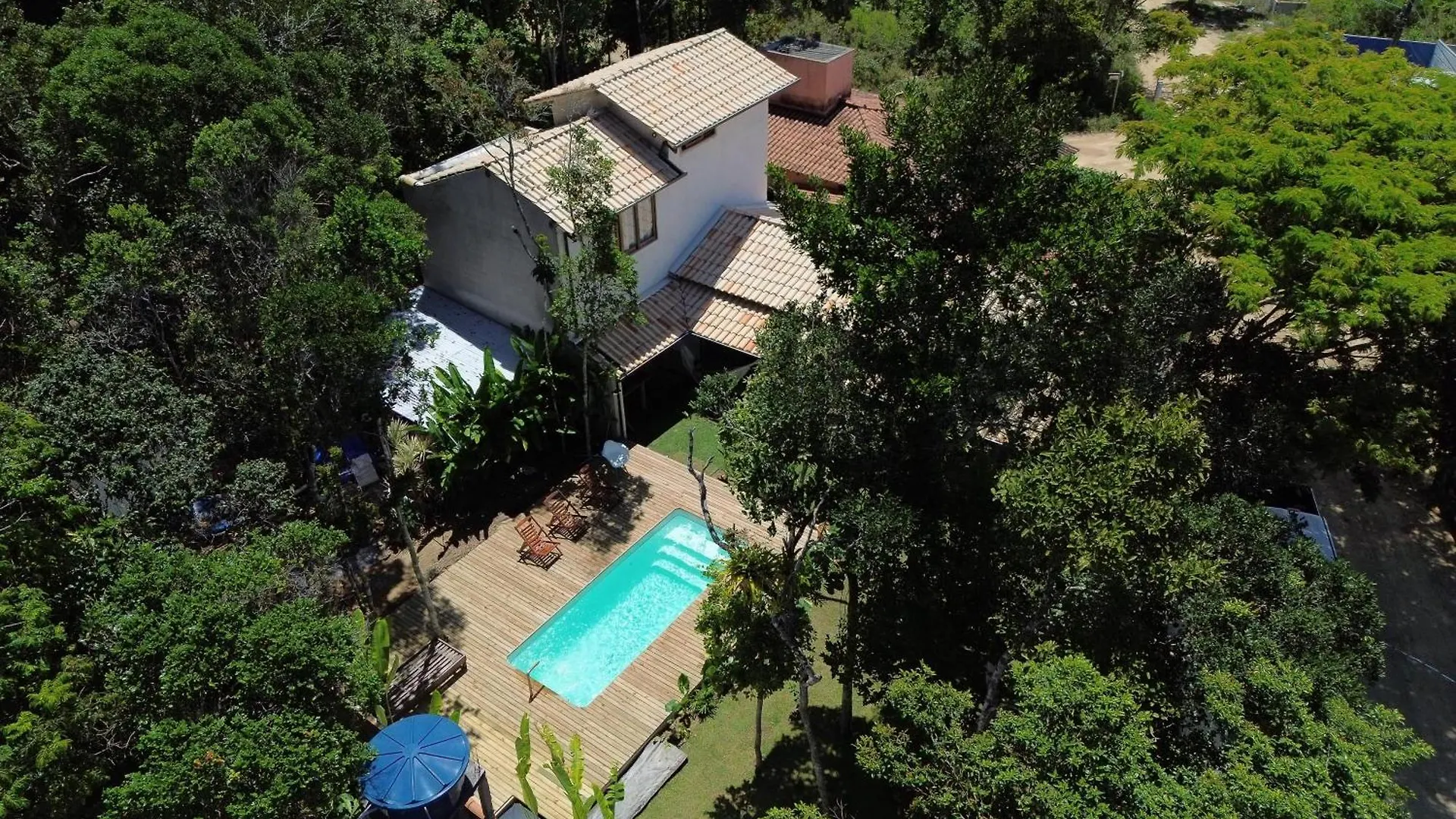 Estalagem Casa Viva Hotel Porto Seguro