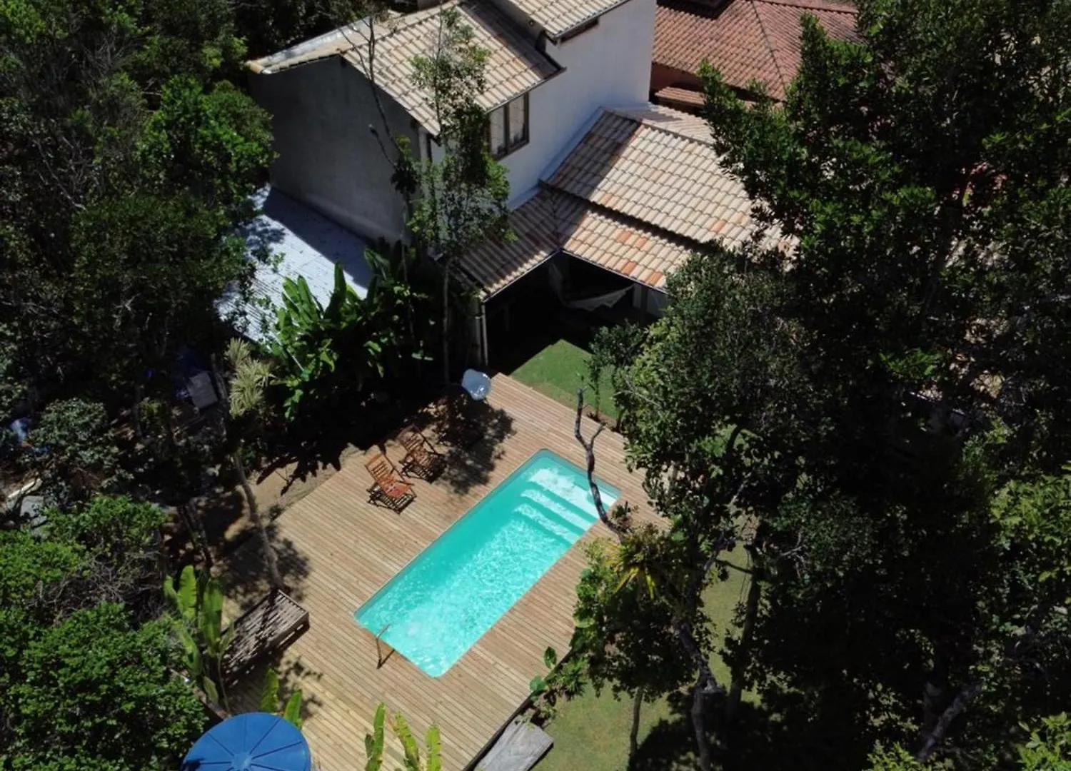 Casa Viva Hotel Porto Seguro Estalagem