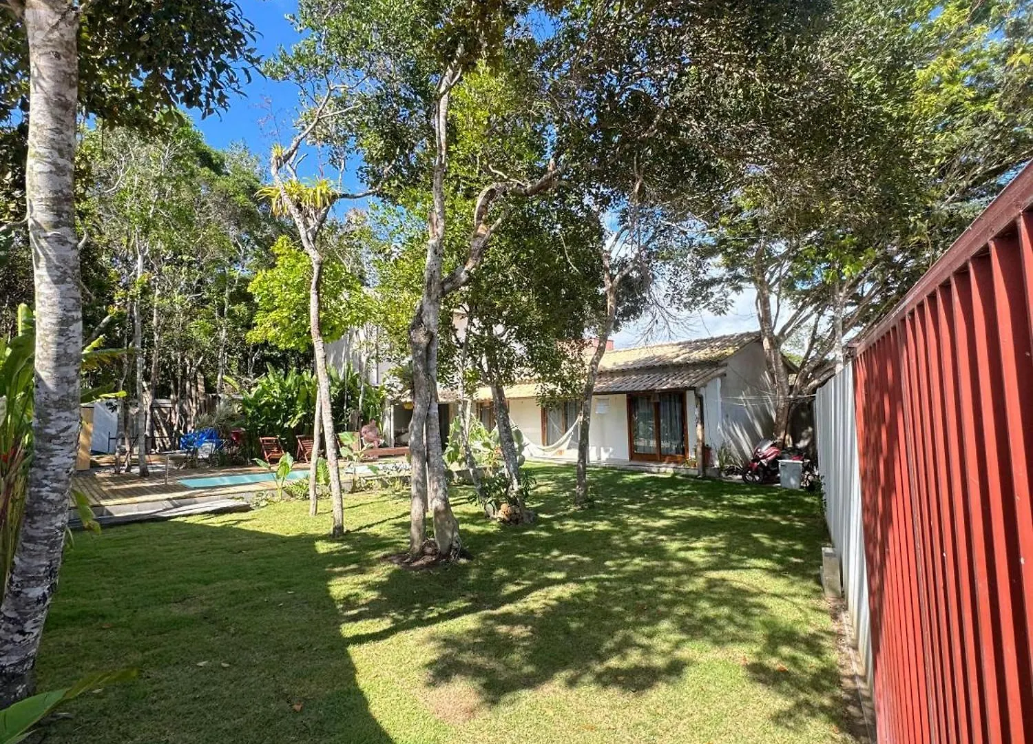 Casa Viva Hotel Porto Seguro