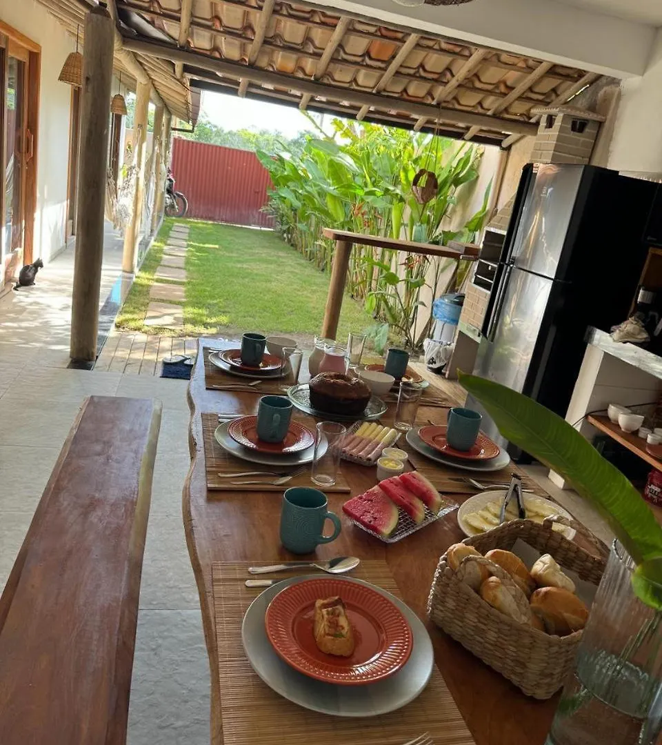 Casa Viva Hotel Porto Seguro Inn