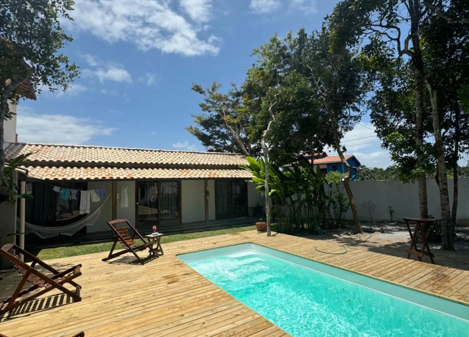 Casa Viva Hotel Porto Seguro 0*,  Brazil
