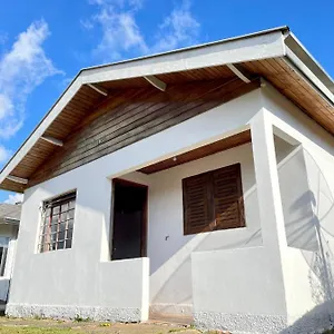 Casa Com Excelente Localização Campos do Jordão