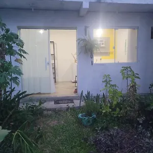 Casa Amarela Campeche Florianópolis