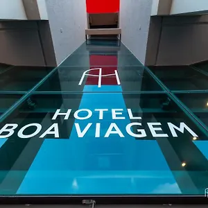 Rede Andrade Boa Viagem Recife