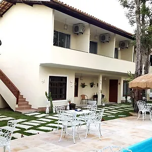 Estalagem Maria Bonita, Porto Seguro
